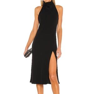 Amanda Uprichard silk Dress